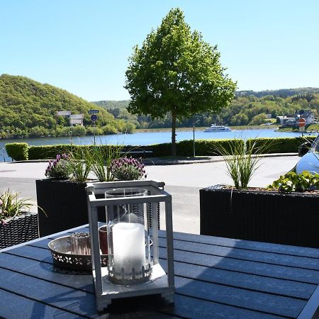 Apartamento Zum Anker Simmerath Exterior foto