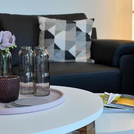 Apartamento Zum Anker Simmerath Exterior foto