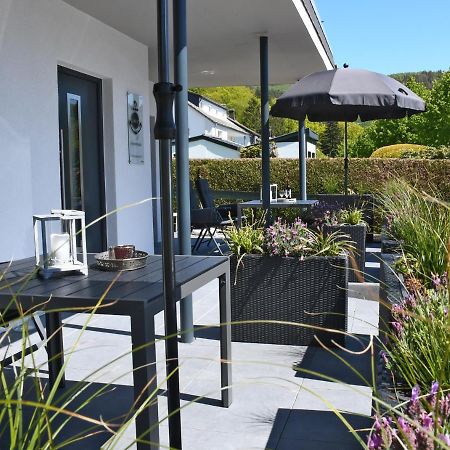 Apartamento Zum Anker Simmerath Exterior foto