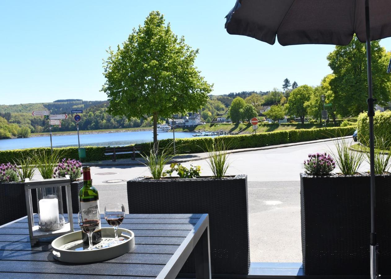 Apartamento Zum Anker Simmerath Exterior foto