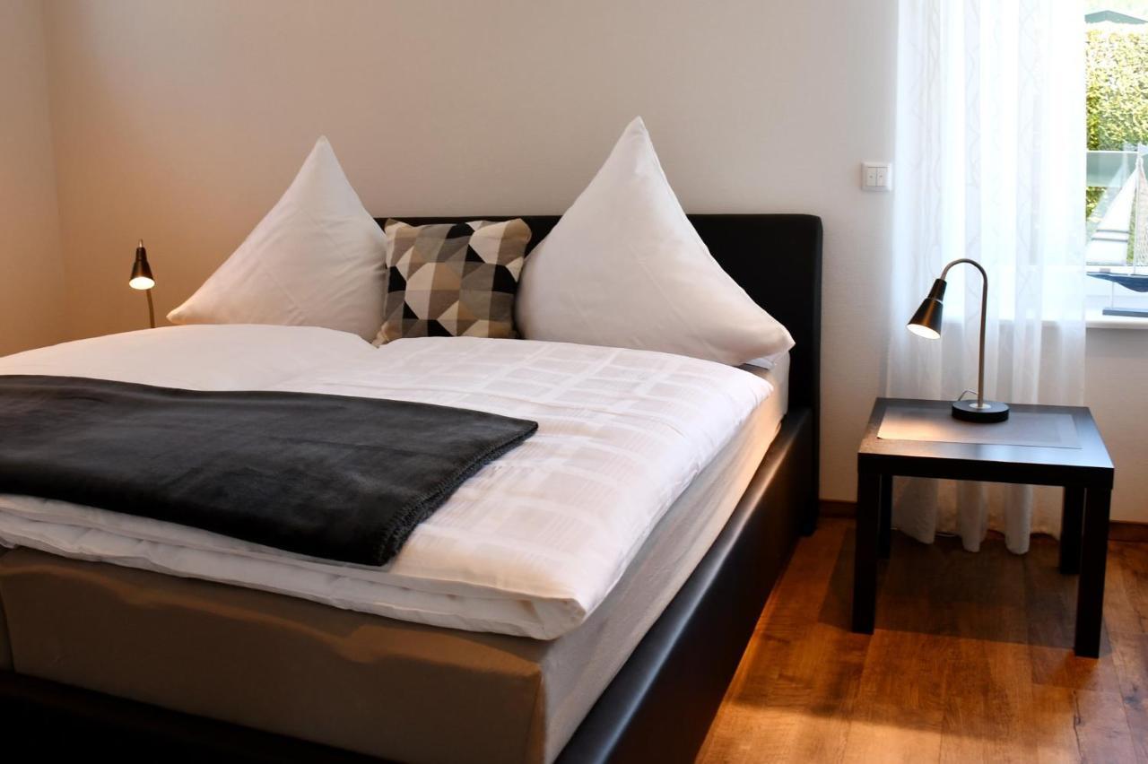 Apartamento Zum Anker Simmerath Exterior foto