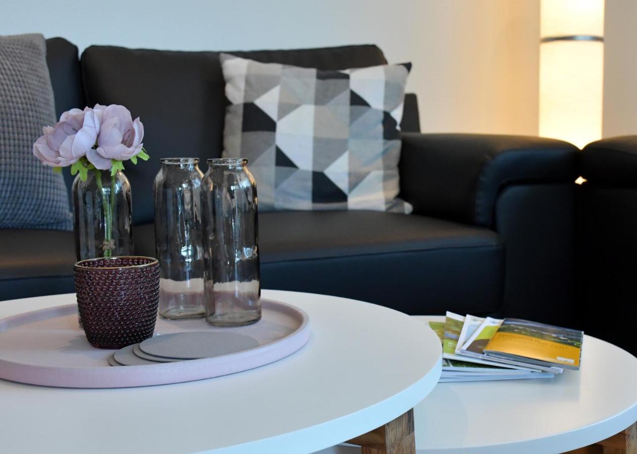 Apartamento Zum Anker Simmerath Exterior foto