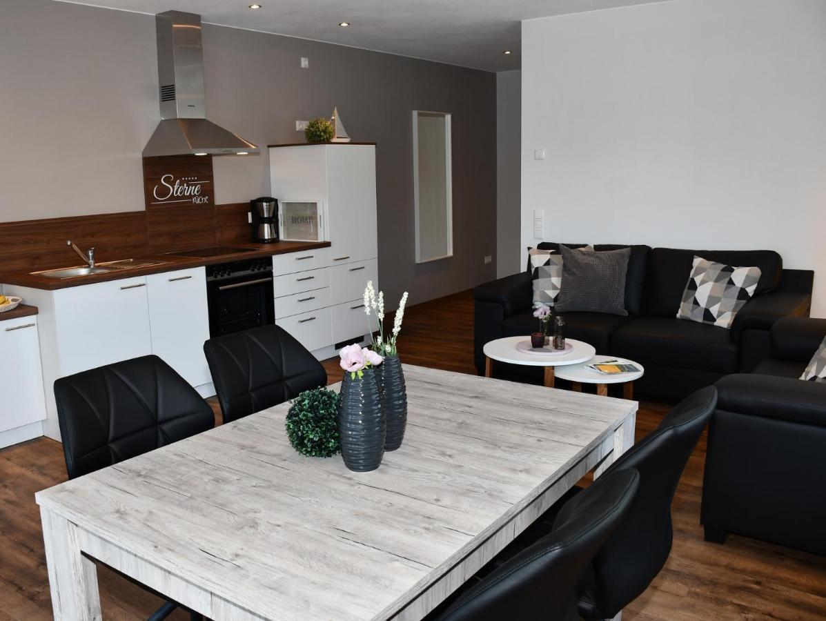 Apartamento Zum Anker Simmerath Exterior foto